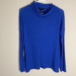 Blue Banana Republic sweater